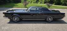 Lincoln Continental 1969 [Mafia] (Variante)
