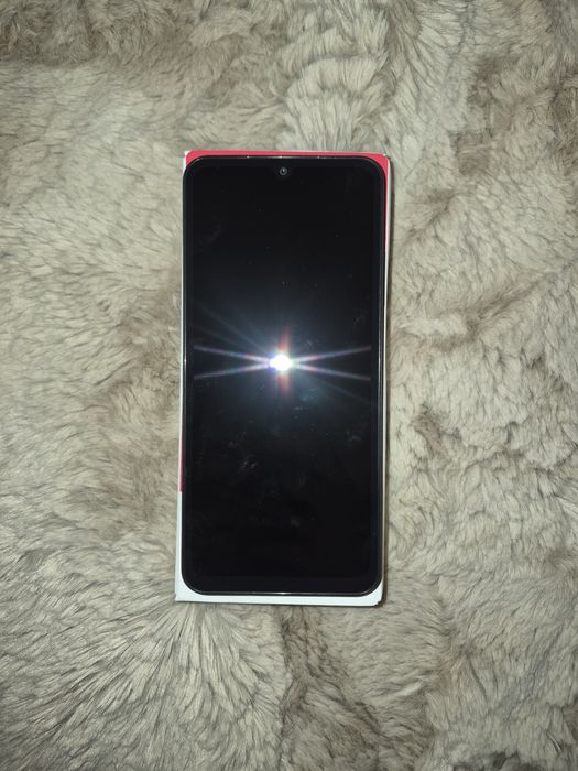 Чисто нов! Xiaomi Redmi A5