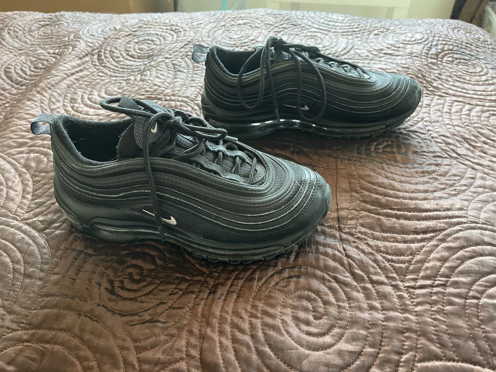 Nike  air max 97, 38 номер