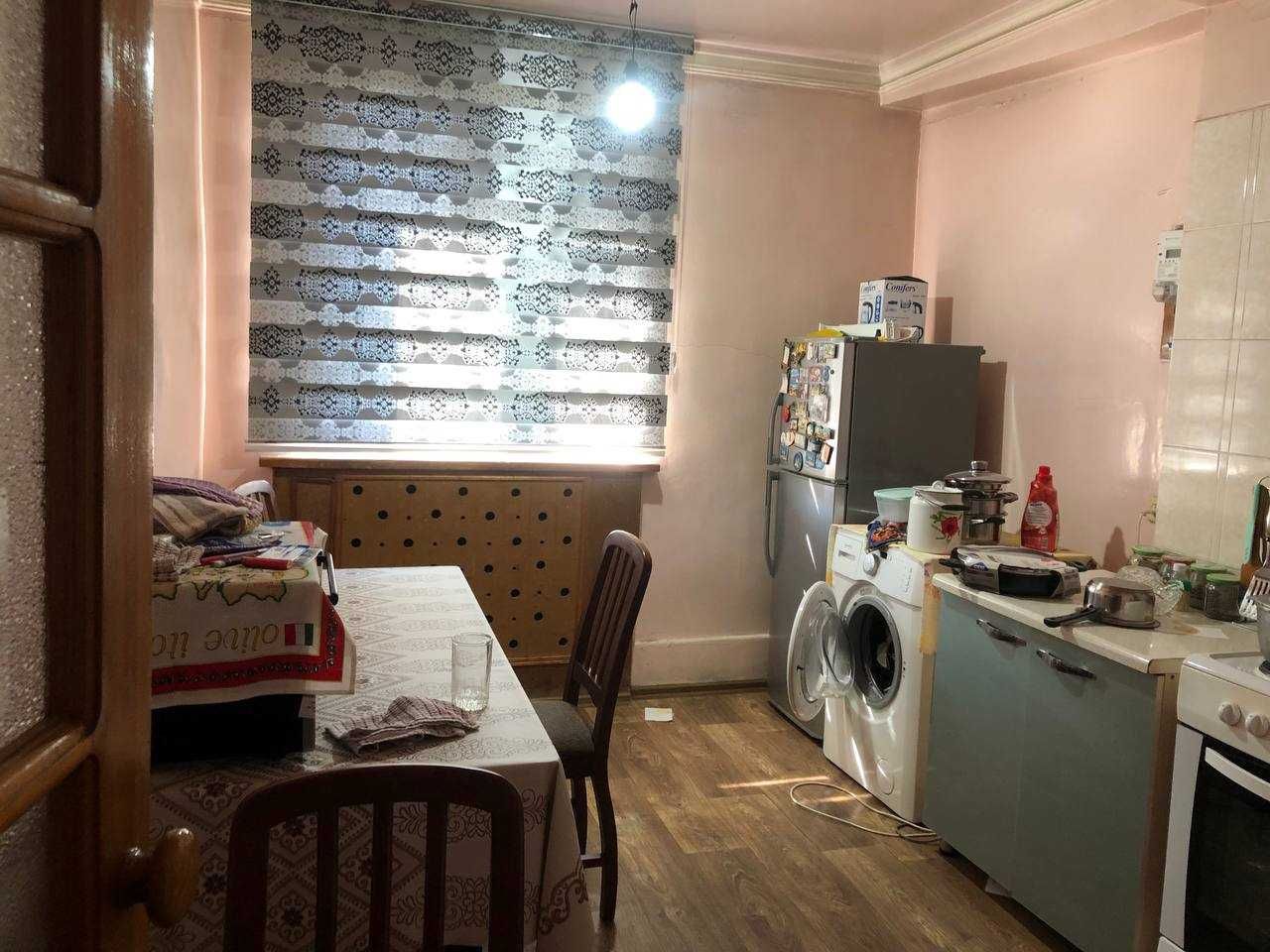Тошкент шахри Яккасарой тумани