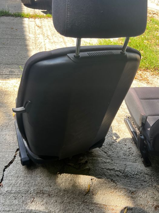 Scaunele Bmw Seria 3 1991 E36 M40B18, fata