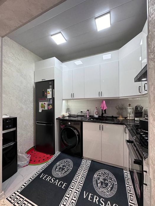 Продаю свою квартиру