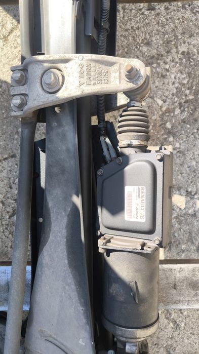 Renault Talisman 1.6 dci 2017