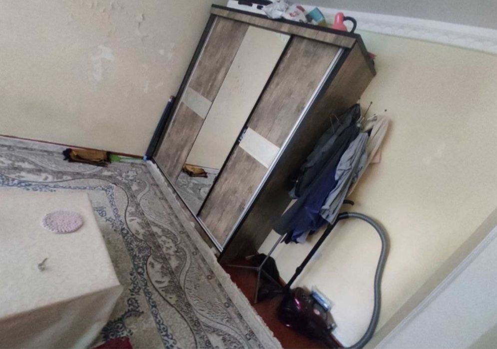 1/2/4 Чиланзар’1‼️Мукими Продается с Балконом