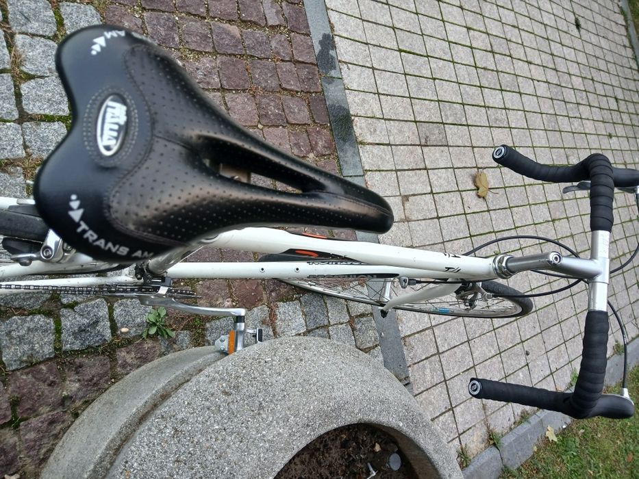 Cursiera  Decatlon T/1 serieR.