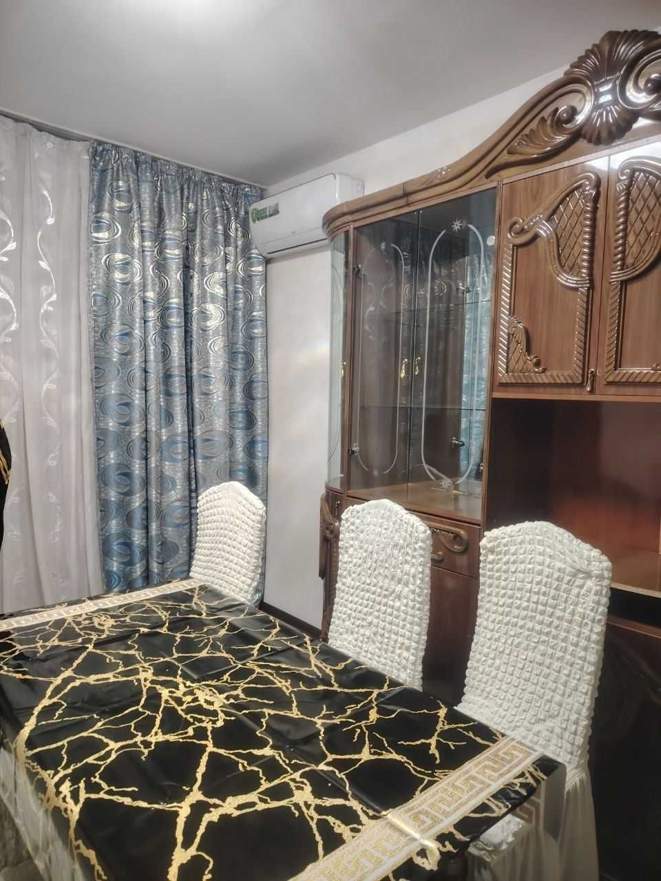 Аренда Новостройка квартира Янгихаёт 136811