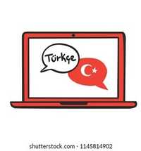 Turk tili -  турецкий язык