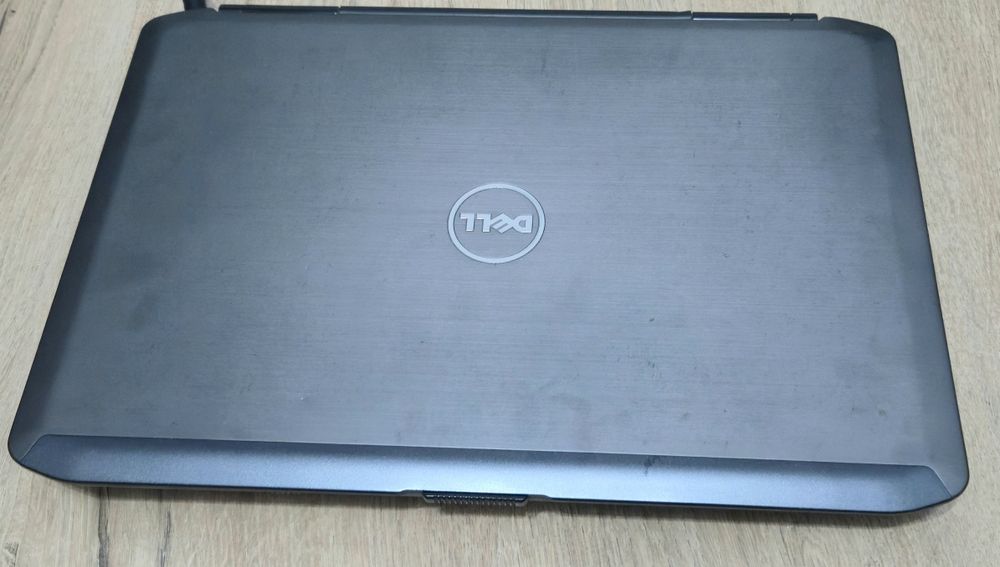 Laptop Dell Latitude E5430 I5 3230M 6GB Ram SSD Windows 11