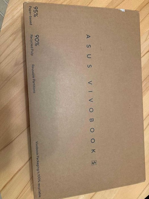 laptop Asus S5506M nou sigilat