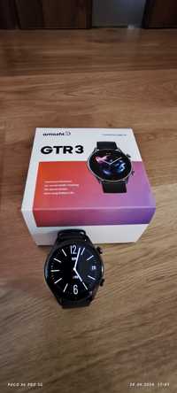 Smartwatch amazfit gtr3