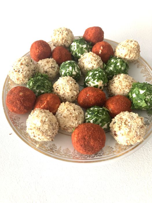 Вкусни здравословни десерти