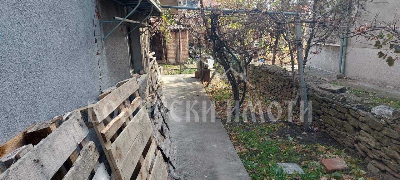 Продава се Етаж от къща в Павликени - 158 кв.м за 324 €/кв.м - Снимка #8