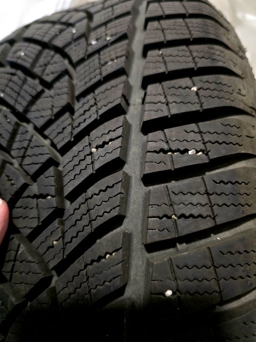 Anvelope iarna UltraGrip Performance Plus