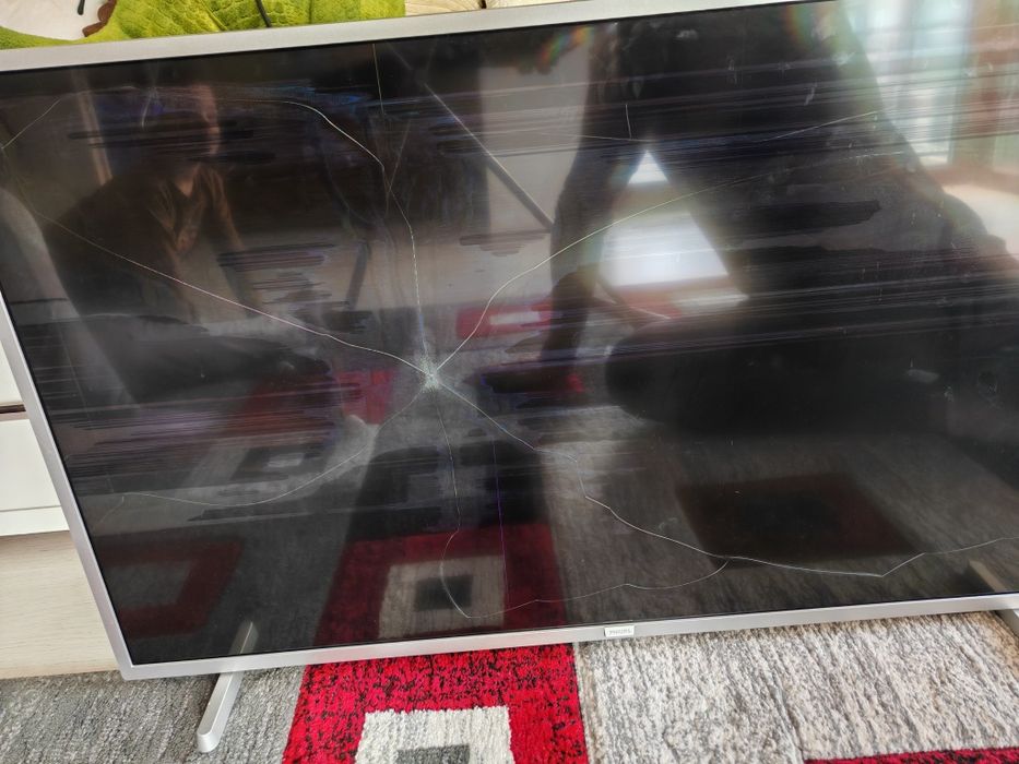 Philips TV PUS6554/12