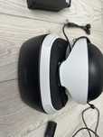 Ochelari vr Playstation 4