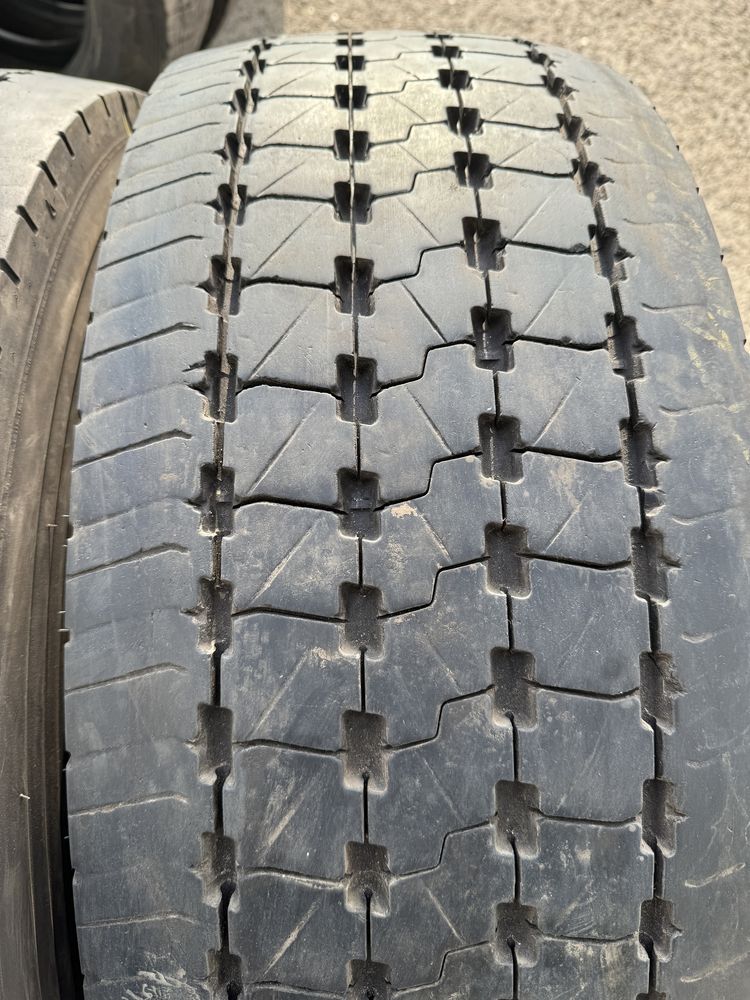 Anvelope camion set2 buc 315/60/22,5 Goodyear Directie 2022