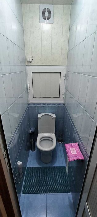Срочно продаётся 4-ком квартира Сергели Срутник-16