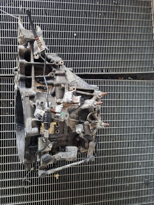 Cutie de viteze Mitsubishi Outlander 2.0 D 2008 - 2009 140CP Manuala 6 Trepte BSY Euro4 ...