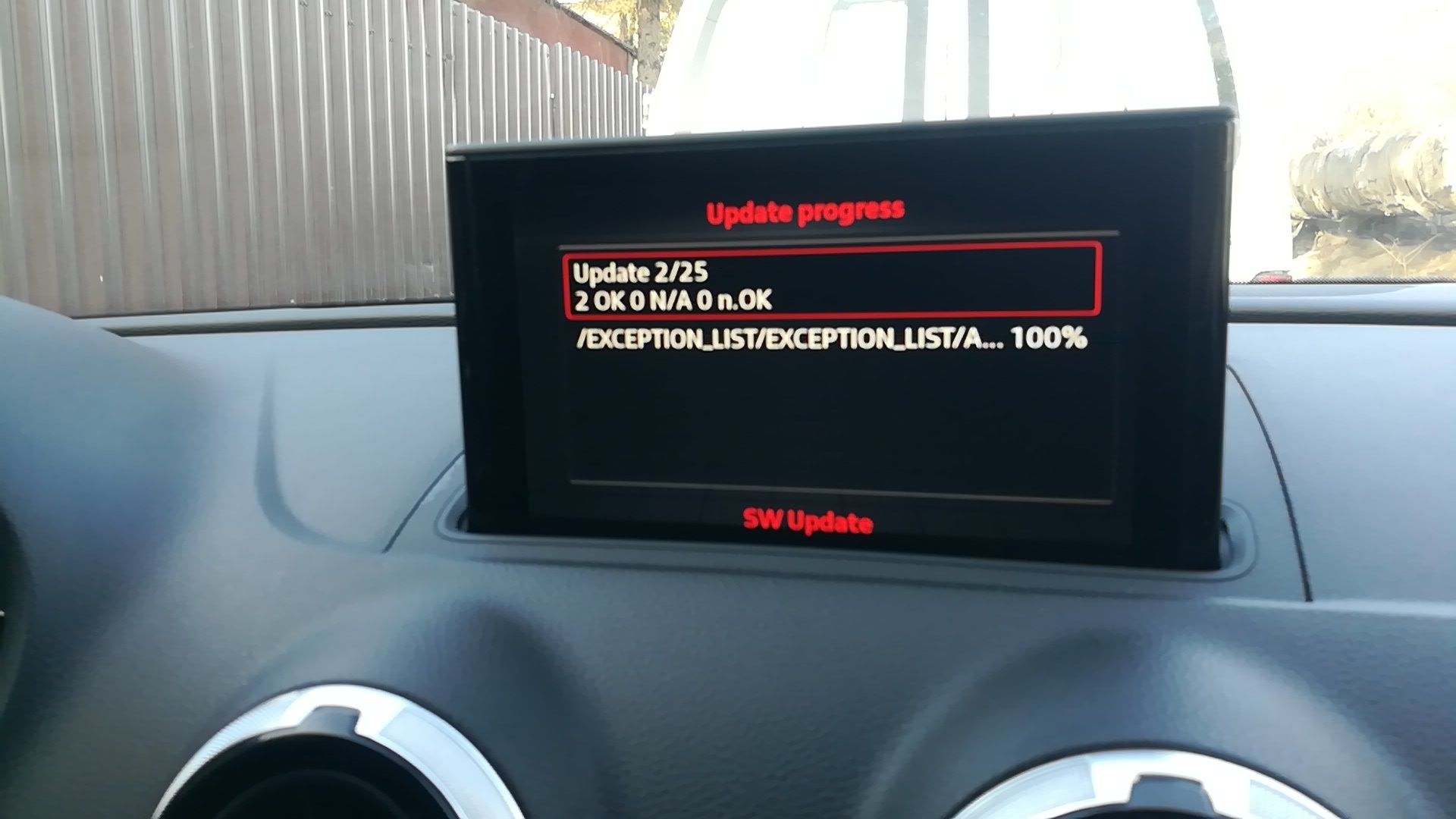 SD hărți GPS Audi VW Skoda MMi 3G MIB2 MHS2 MHI2 Android Auto CarPlay