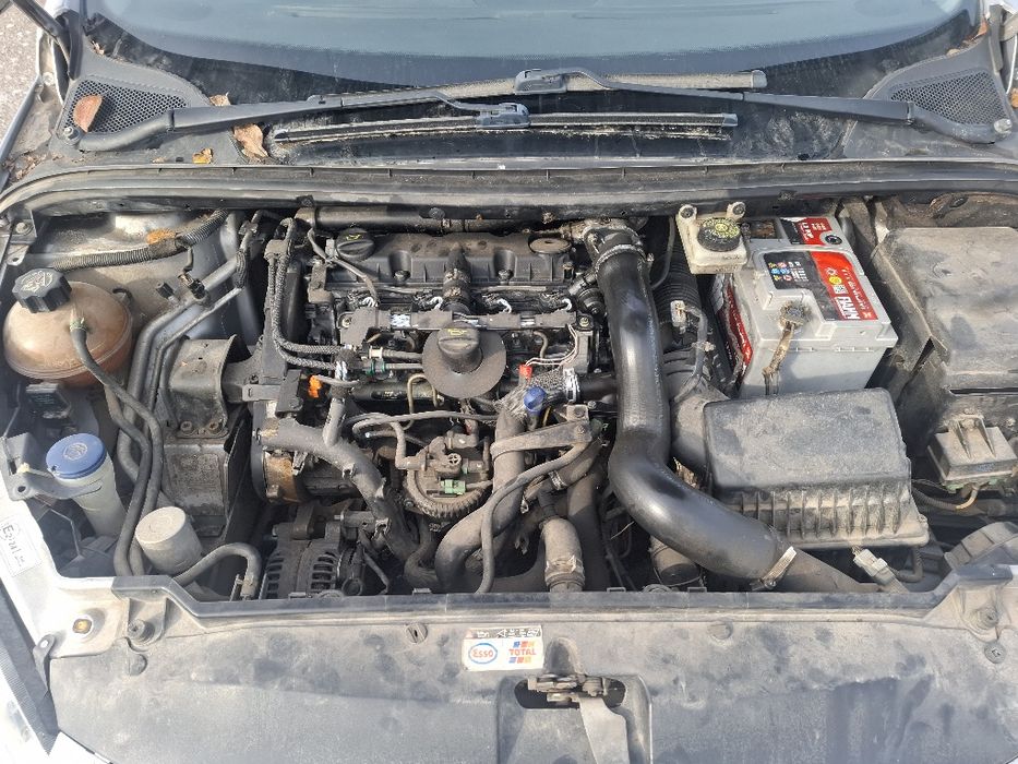 Пежо 307 / Peugeot 307