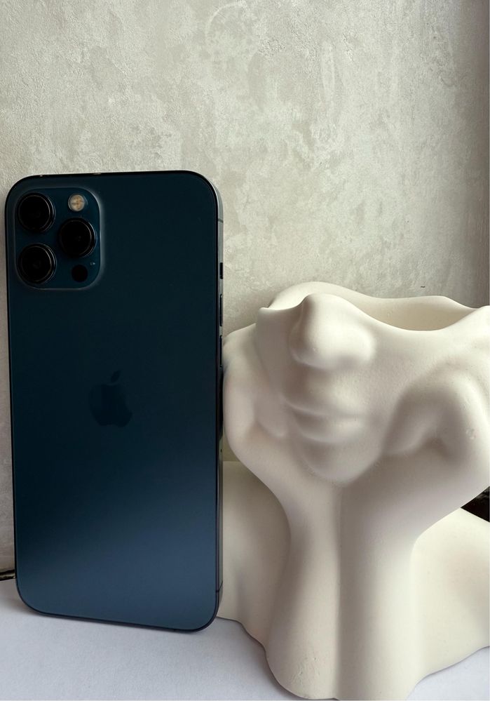 iPhone 12 Pro Max 256 gb 80%