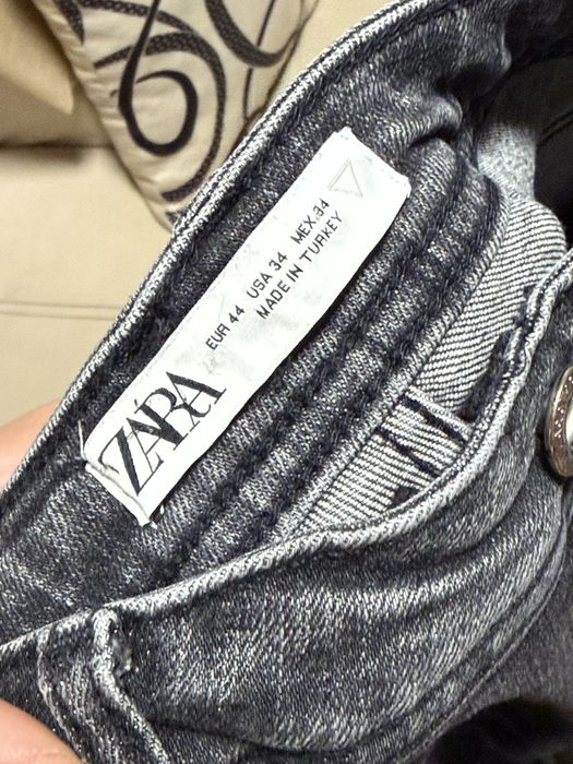 Мъжки Дънки Zara