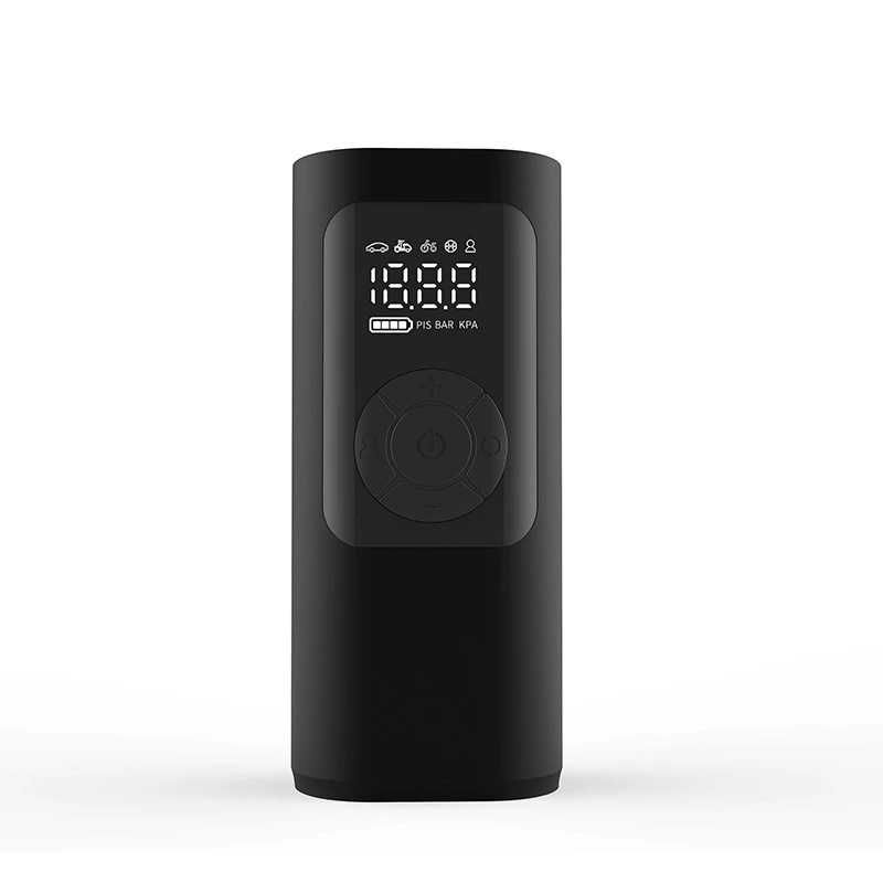 JCTC 150 PSI Smart Avto Nasos – 5 000 mAh | 10+ dona | Compressor