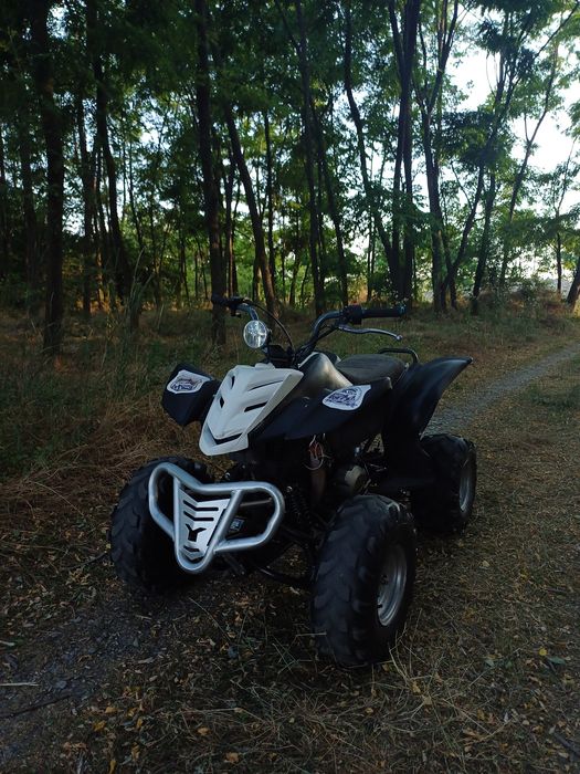 ATV 200cc Recondiționat