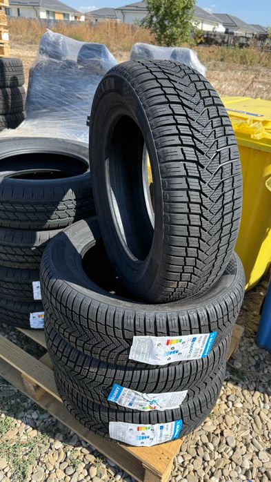 CAUCIUCURI All SEASON 205/60 R16 96V Noi SUNNY NC501 205 60 16 DOT2025
