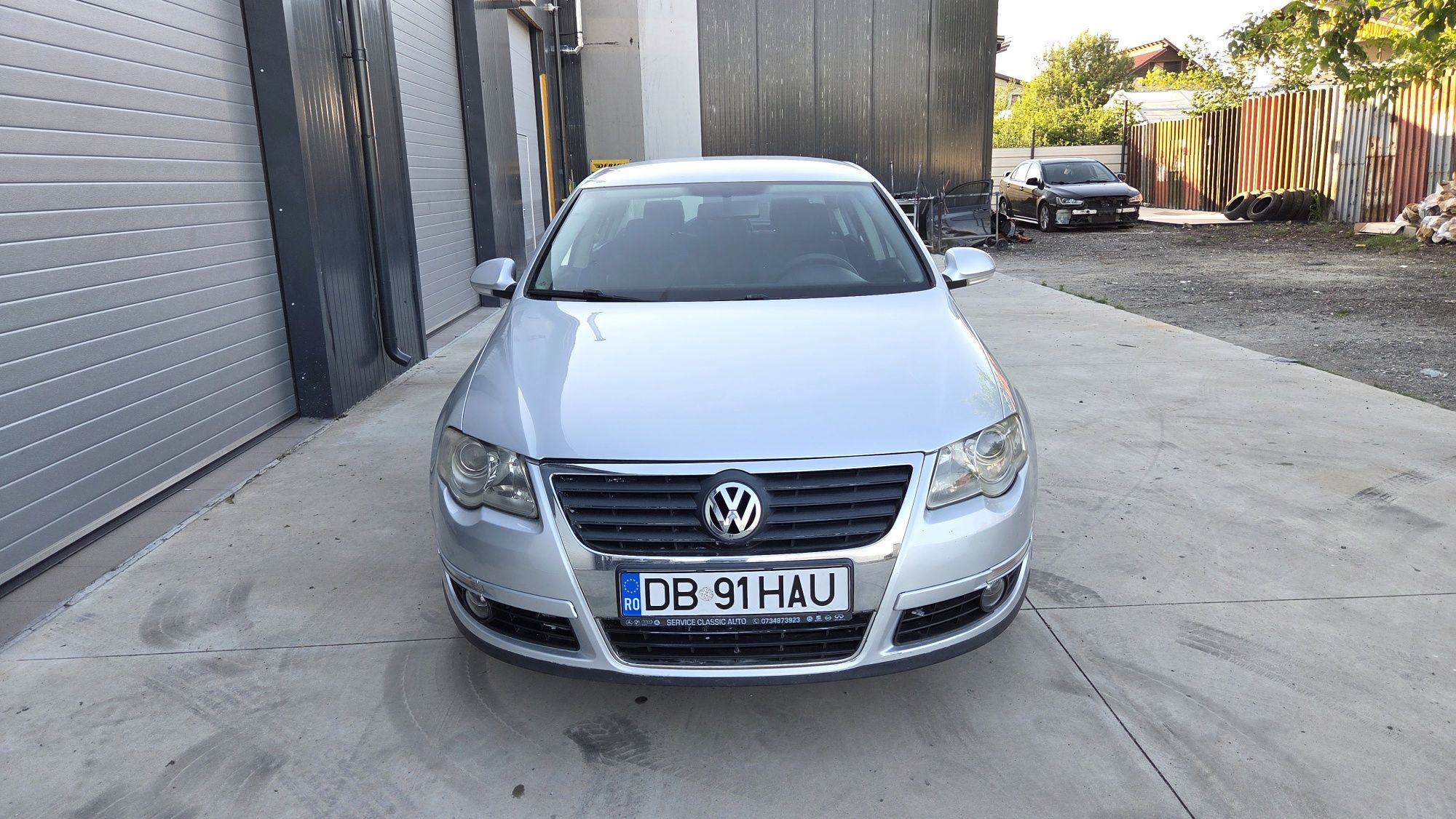Vw passat 1.6 benzina,Impecabila