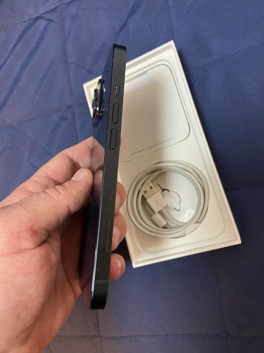 Iphone 14 impecabil 128 gb pachet complet baterie 86%