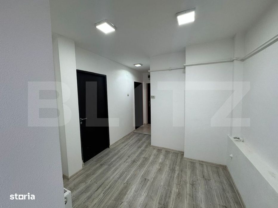 Apartament de vanzare, 2 camere, 41 mp, nou renovat, zona Plopilor