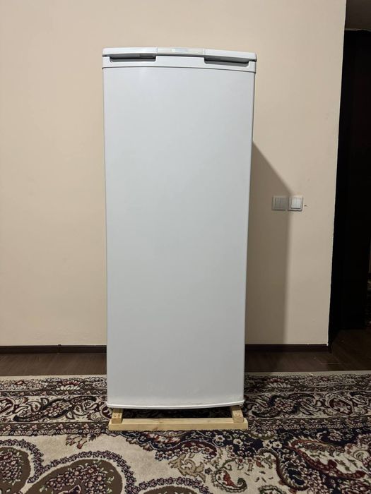 Бирюса холодильник