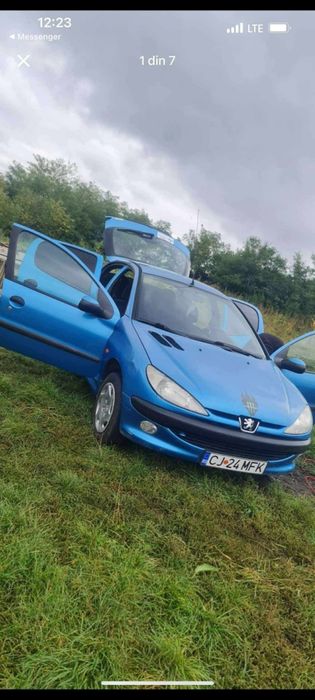 Fac și schimb cu animale cum ar fi viței sau cai cai