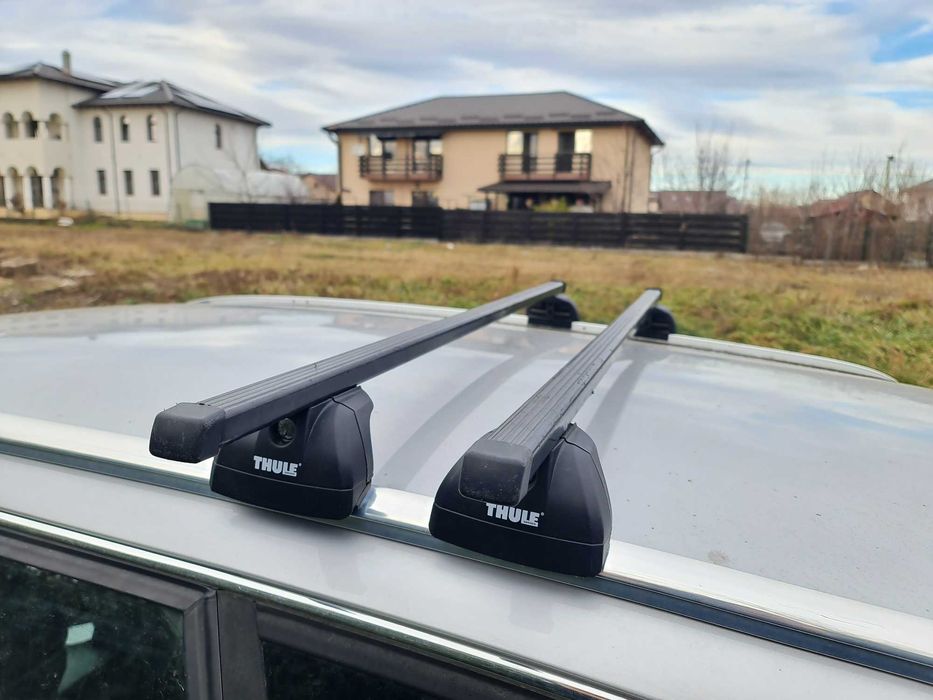 Bare portbagaj Thule , BMW F11