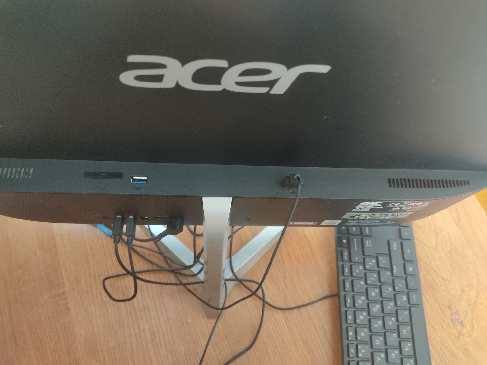 Acer Aspire C 24