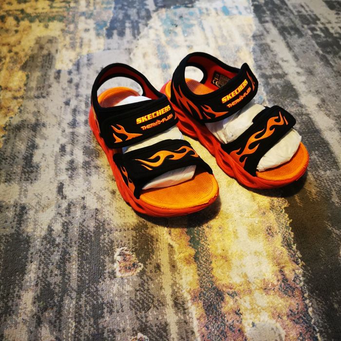 Sandale Sketchers