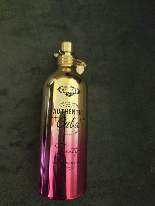 Дамски парфюми Leiber Pupa Agent