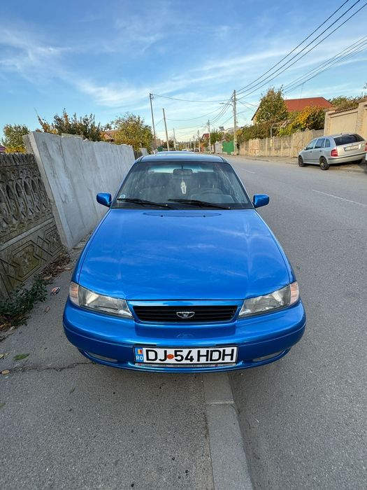 Vând Cielo Daewoo