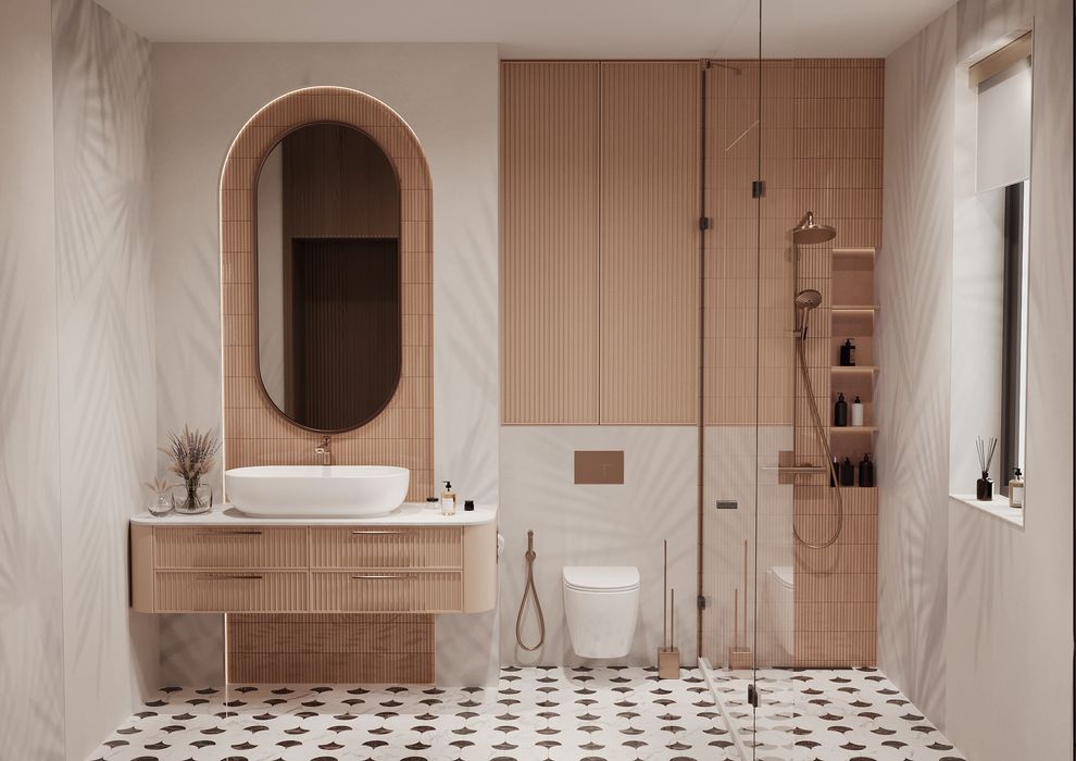 Дизайн интерьеров | 3Д Визуализации | Разработка чертежей