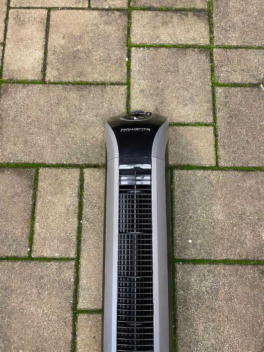 Rowenta Eole Infinite VU6620F2 – ventilator coloană