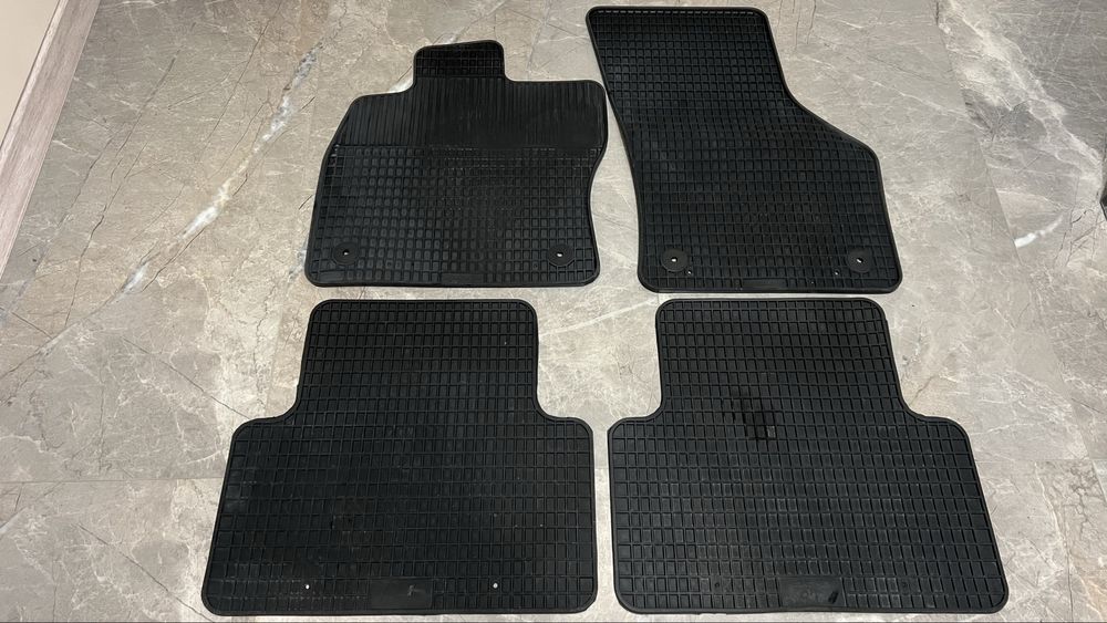 Стелки Skoda Octavia 2016 г., Skoda Yeti , Jeep Compass 2013 г.