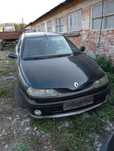 Renault Laguna 1 1.6 16V 107 - НА ЧАСТИ