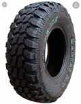 Anvelope Noi 205/70 R15 (195/80 R15) GoodRide