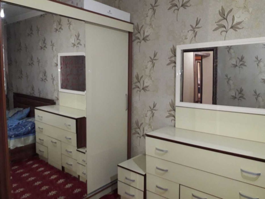 Срочно продаётся 2-комнатная квартира в 8-М Чирчике!