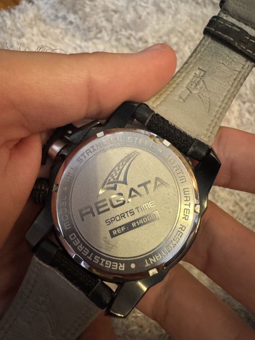 Ceas Regata Sports Time Stare foarte buna