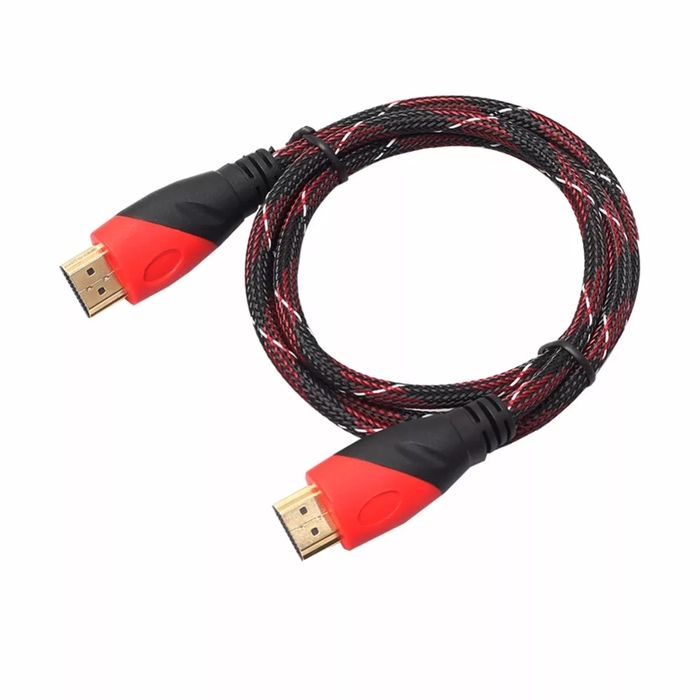 HDMI кабель разных размеров качество