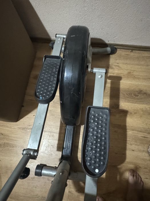 Тренировъчен урин