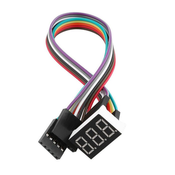 PWM 60A variator turatie regulator turatie motor DC 10-55V