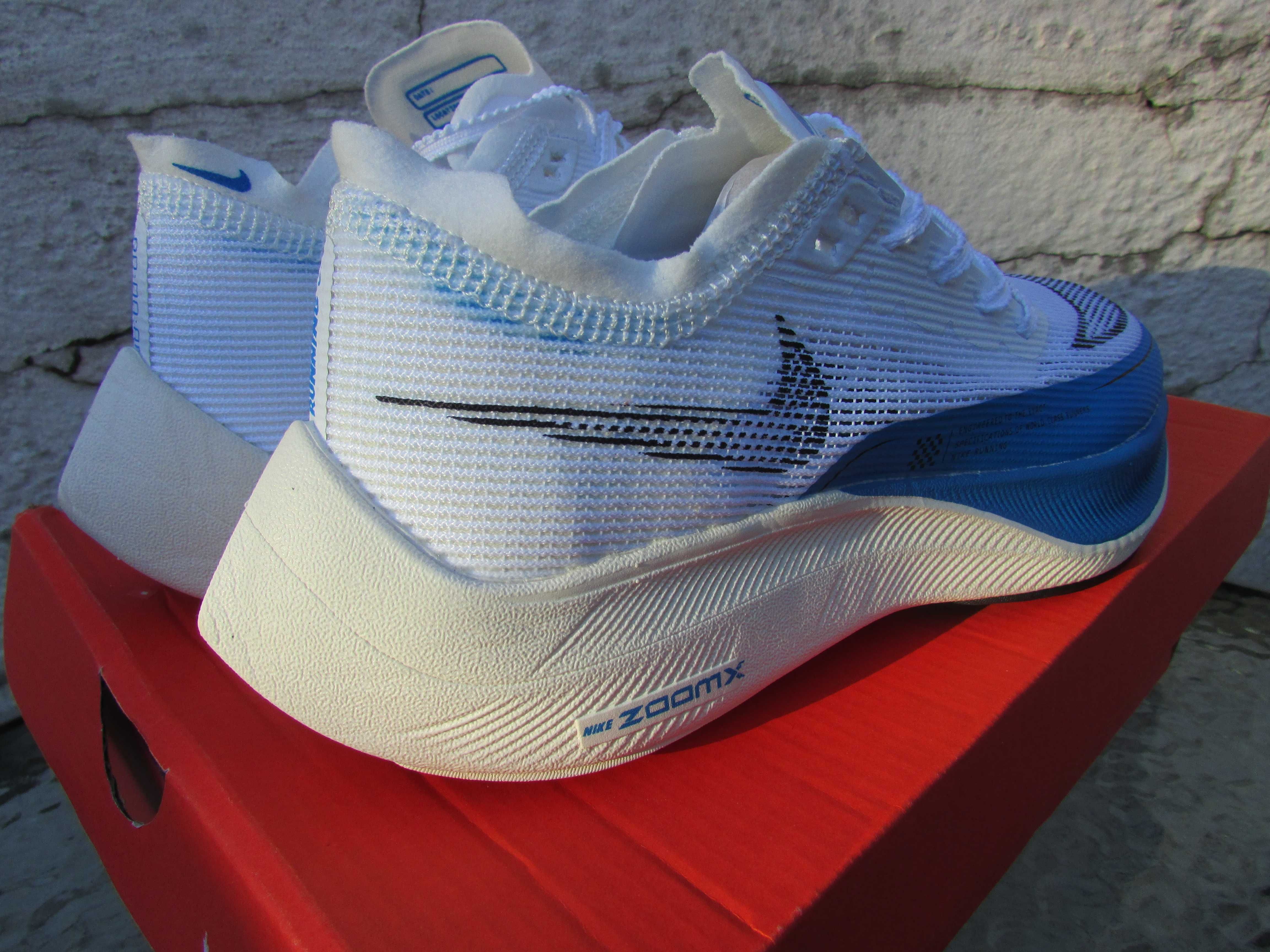 Дамски маратонки за бягане Nike ZoomX Vaporfly Next% 2